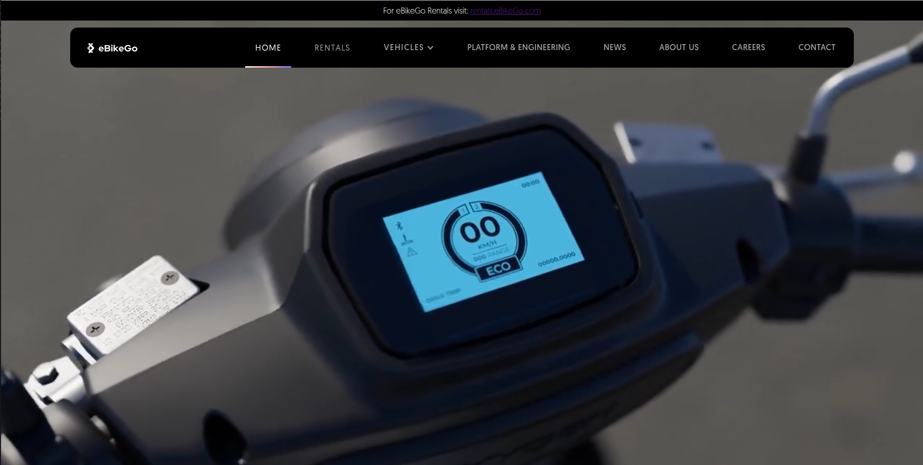 eBikeGo